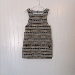 Zara Girls Casual Dress - 6/7